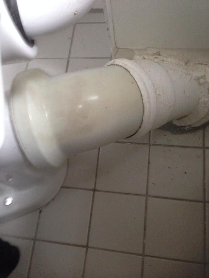 Rohrreinigung WC Muenchen