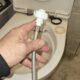 Geberit Spülkasten Frischwasser Anschluss